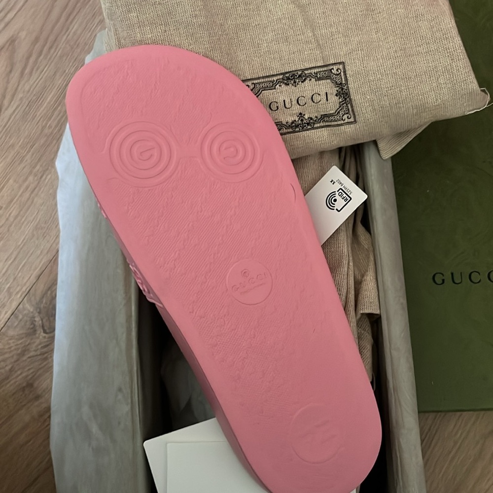Gucci Slides - image 2